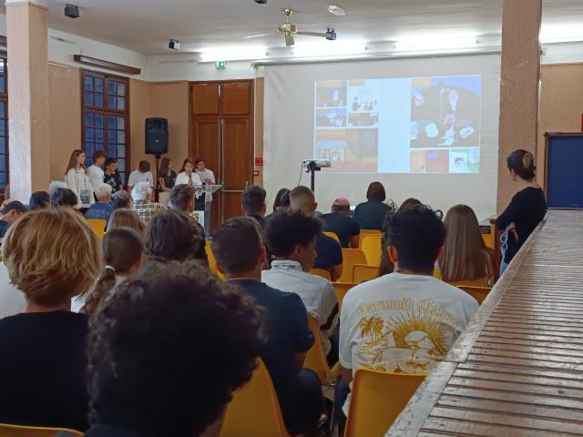 nécropole signes résistance Onacvg